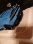 Preview: 1/18 AUTOart Lamborghini Huracan Liberty Walk LB-Works metallic sky blue 79122