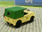 Preview: 1/120 TT NPE IFA P3 Kübelwagen VEB Ludwigsfelde 88763