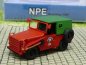 Preview: 1/120 TT NPE IFA P3 Kübelwagen Feuerwehr Rathen 88767