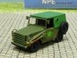 Preview: 1/120 TT NPE IFA P3 Kübelwagen Feuerwehr grün 88761