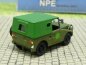 Preview: 1/120 TT NPE IFA P3 Kübelwagen Feuerwehr grün 88761
