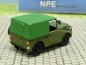 Preview: 1/120 TT NPE IFA P3 Kübelwagen Grenztruppen Form 1 88766