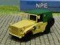 Preview: 1/120 TT NPE IFA P3 Kübelwagen VEB Ludwigsfelde 88763