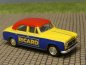 Preview: 1/87 SAI Peugeot 403 .7 Limousine RICARD 6245