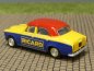 Preview: 1/87 SAI Peugeot 403 .7 Limousine RICARD 6245