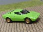 Preview: 1/87 Minichamps Lancia Stratos 1974 hellgrün 870 125024