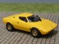 Preview: 1/87 Minichamps Lancia Stratos 1974 gelb 870 125020