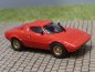 Preview: 1/87 Minichamps Lancia Stratos 1974 rot 870 125022