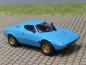 Preview: 1/87 Minichamps Lancia Stratos 1974 hellblau 870 125021