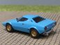 Preview: 1/87 Minichamps Lancia Stratos 1974 hellblau 870 125021