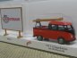 Preview: 1/87 Wiking VW T1 DoKa mit Werbeschild 0789 58