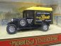 Preview: Matchbox Yesteryear Morris Cowley LIGHT VAN 1929 Lindt Y47