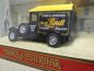 Preview: Matchbox Yesteryear Morris Cowley LIGHT VAN 1929 Lindt Y47