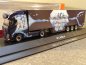 Preview: 1/87 Herpa Volvo FH GL XL IFL Köln Kühlkoffer-Hängerzug PC-Box 121798