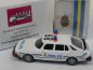 Preview: 1/87 Wiking Saab 900 Polis Schweden Sondermodell Reinhardt