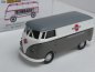 Preview: 1/87 Brekina # 1946 VW T1 b Progress Staubsauger Sondermodell Reinhardt