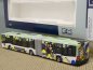 Preview: 1/87 Rietze MB Citaro G NVG - Polizei Saarland 73589