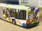 Preview: 1/87 Rietze MB Citaro G NVG - Polizei Saarland 73589