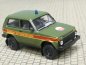 Preview: 1/87 Brekina Lada Niva sowjetische Streitkräfte 27242