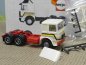 Preview: 1/87 Herpa MAN F80 Zugmaschine 3achs hellelfenbein 818276