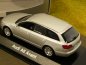 Preview: 1/43 Minichamps Audi A6 Avant silber 501.04.062.13