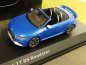 Preview: 1/43 I-Scale Audi TT RS Roadster 042627