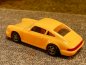 Preview: 1/87 Euromodell Porsche 911 gelb