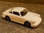 Preview: 1/87 Euromodell Porsche 911 weiß