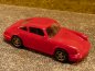 Preview: 1/87 Euromodell Porsche 911 pink