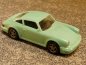 Preview: 1/87 Euromodell Porsche 911 mint grün