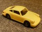 Preview: 1/87 Euromodell Porsche 911 hellgelb