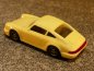 Preview: 1/87 Euromodell Porsche 911 hellgelb