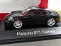 Preview: 1/43 Herpa Porsche 911 Carrera Coupé 991 II schwarz 071000