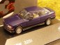 Preview: 1/87 Herpa BMW 325i dunkelblau