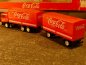 Preview: 1/87 Herpa Albedo MAN F 90 Coca Cola Pritschen HZ 400115