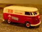 Preview: 1/87 Brekina # 1000 VW T1 b Lili Eiscreme