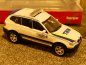 Preview: 1/87 Herpa BMW X3 THW 093330