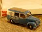 Preview: 1/87 Busch Barkas V901/2 Halbbus KFZ Werk E.Grube Werdau 51293