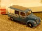 Preview: 1/87 Busch Barkas V901/2 Halbbus BVF Berliner Vergaser Fabrik 51292