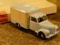 Preview: 1/87 Busch Framo V901/2 Kofferwagen 52001