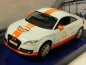 Preview: 1/24 Motor Max Audi TT Coupe Gulf Series 79645
