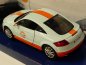 Preview: 1/24 Motor Max Audi TT Coupe Gulf Series 79645