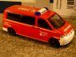 Preview: 1/87 Rietze VW T5 Feuerwehr Uniklinik Köln 51913