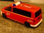 Preview: 1/87 Rietze VW T5 Feuerwehr Uniklinik Köln 51913