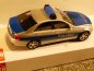 Preview: 1/87 Busch MB C-Klasse Polizei 43603