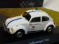 Preview: 1/43 Ixo VW 1302 Käfer Police Belgien POLICE CARS 8010