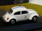 Preview: 1/43 Ixo VW 1302 Käfer Police Belgien POLICE CARS 8010