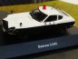 Preview: 1/43 Ixo Datsun 240 Z Police Japan POLICE CARS 8004