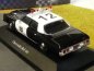 Preview: 1/43 Ixo Chevrolet Bel Air Police USA POLICE CARS 8003