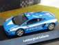 Preview: 1/43 Ixo Lamborghini Gallardo Polizia Italien POLICE CARS 8019